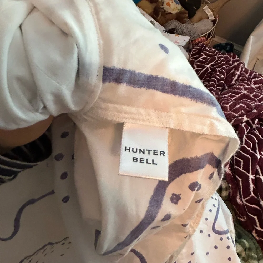HUNTER BELL Quincy Dress Size 2 - Picture 9 of 10